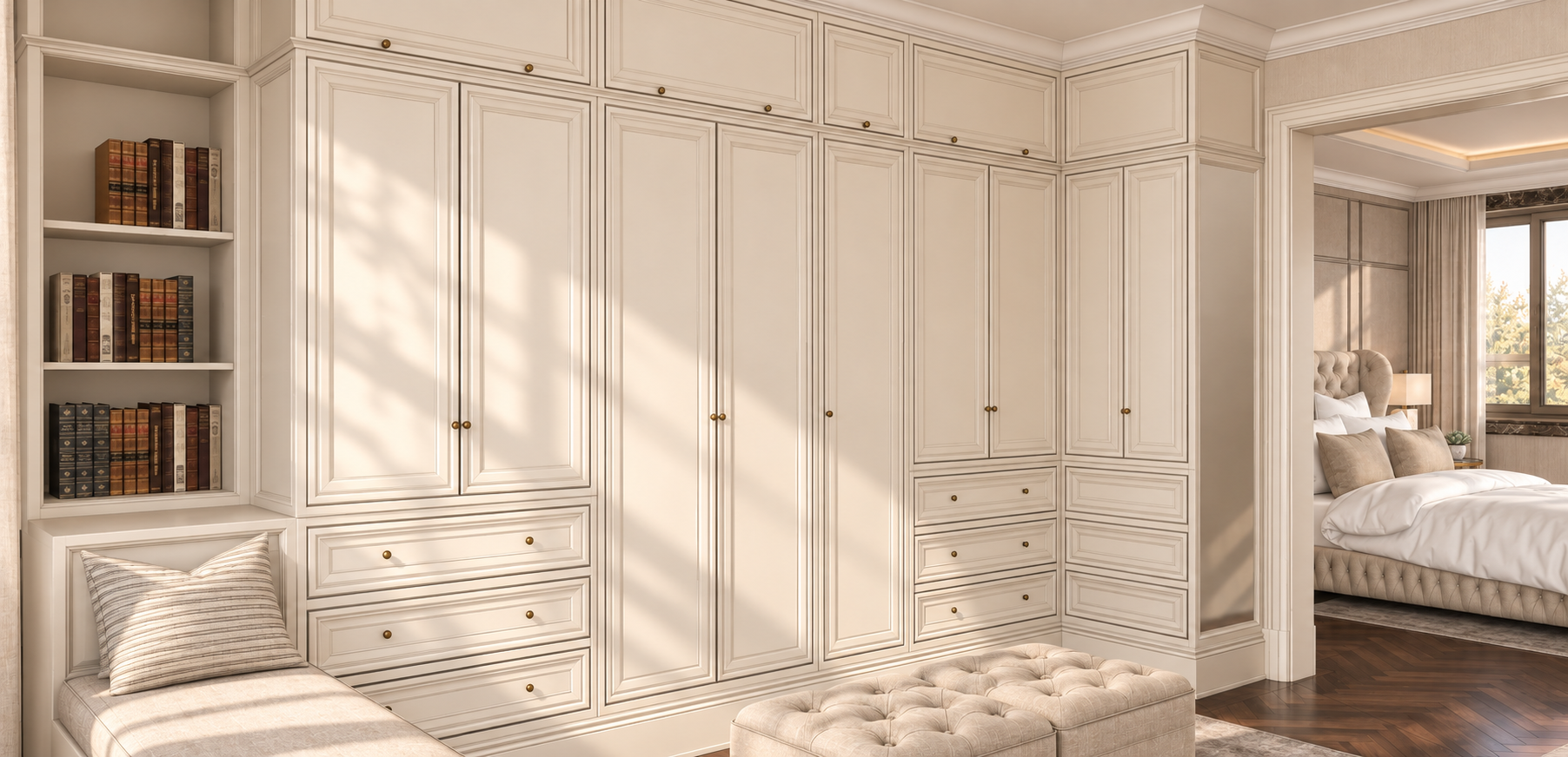 Thảo Điền Suites — interior 6