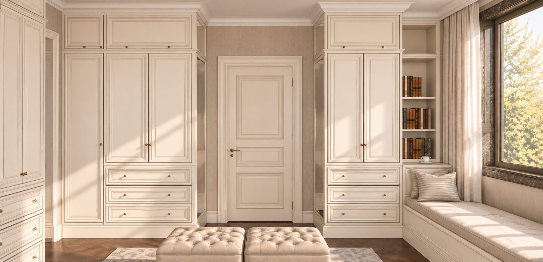Thảo Điền Suites — interior 8