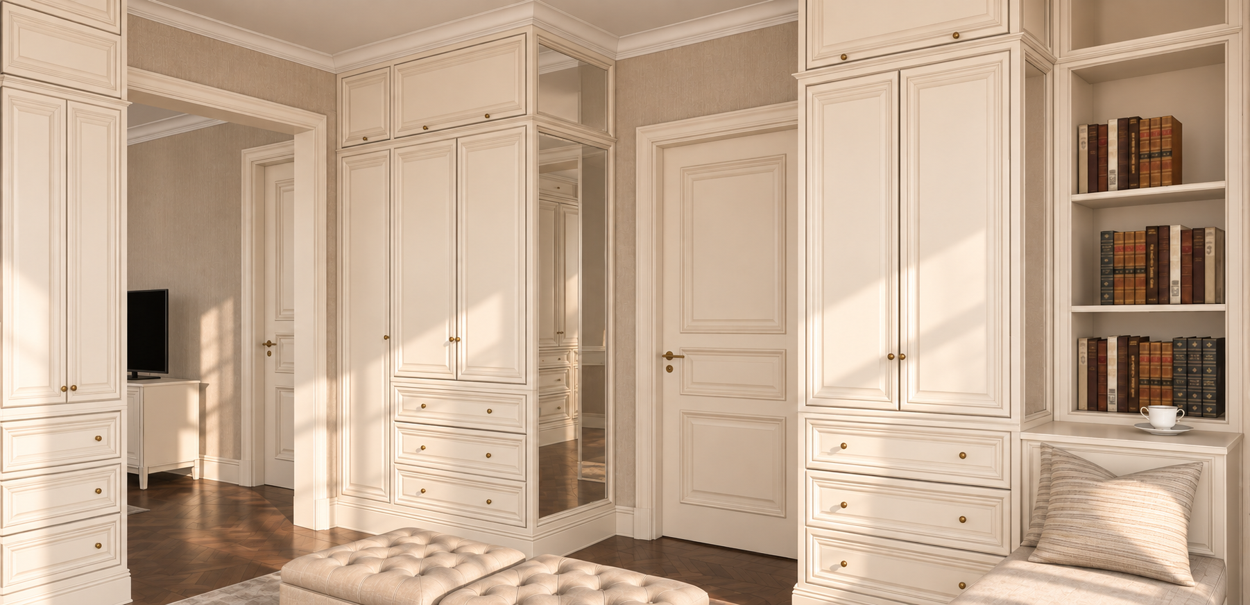 Thảo Điền Suites — interior 9