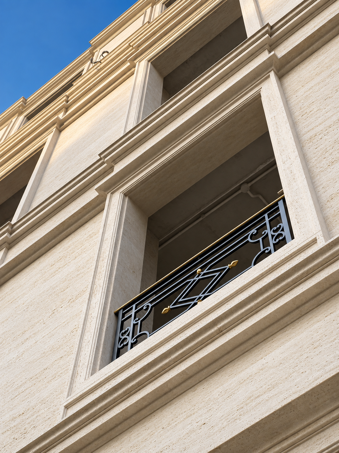 Townhouse 47.11 — Detail 04