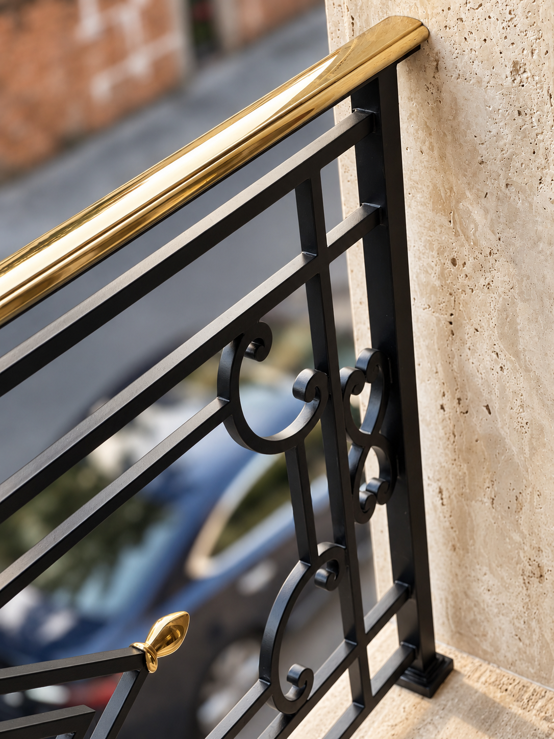 Townhouse 47.11 — Detail 36
